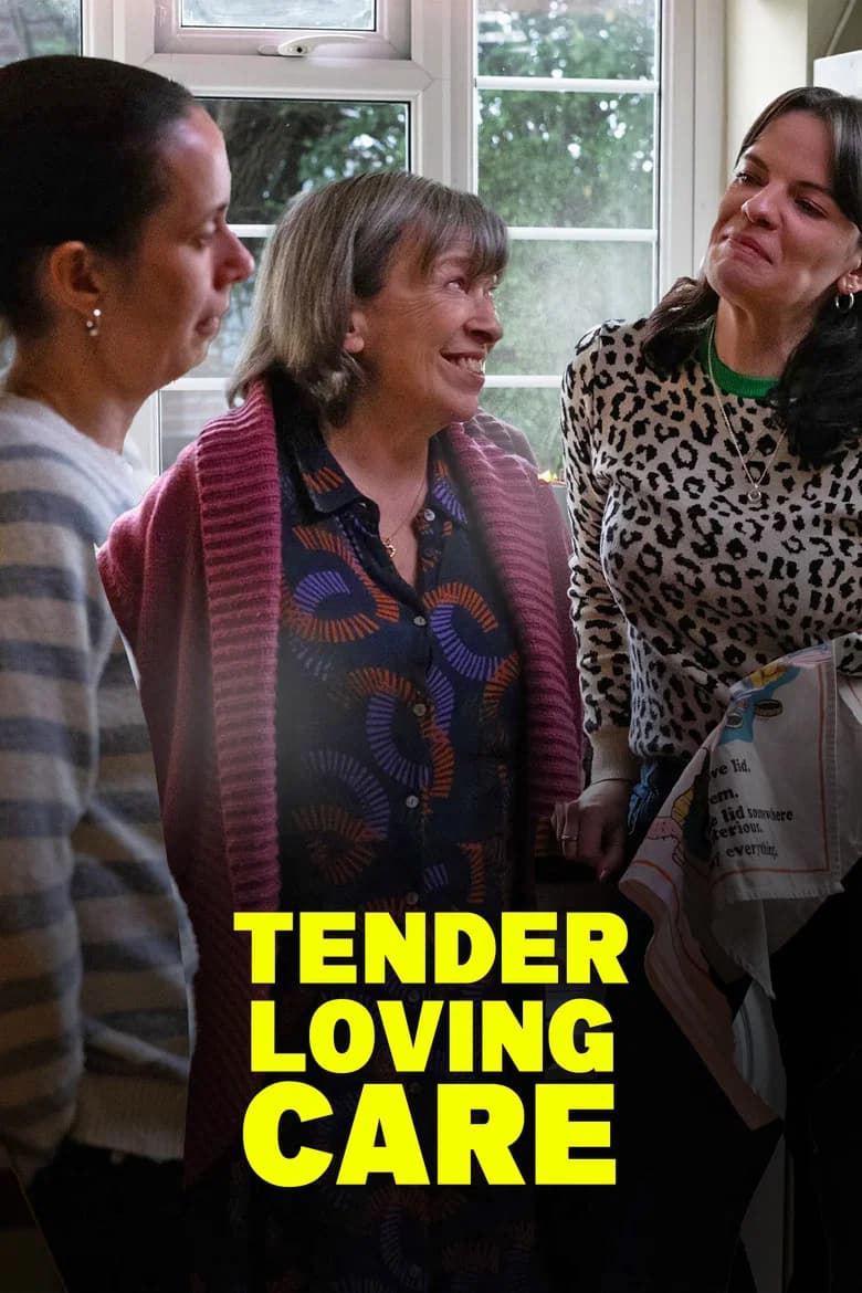 Tender Loving Care poster