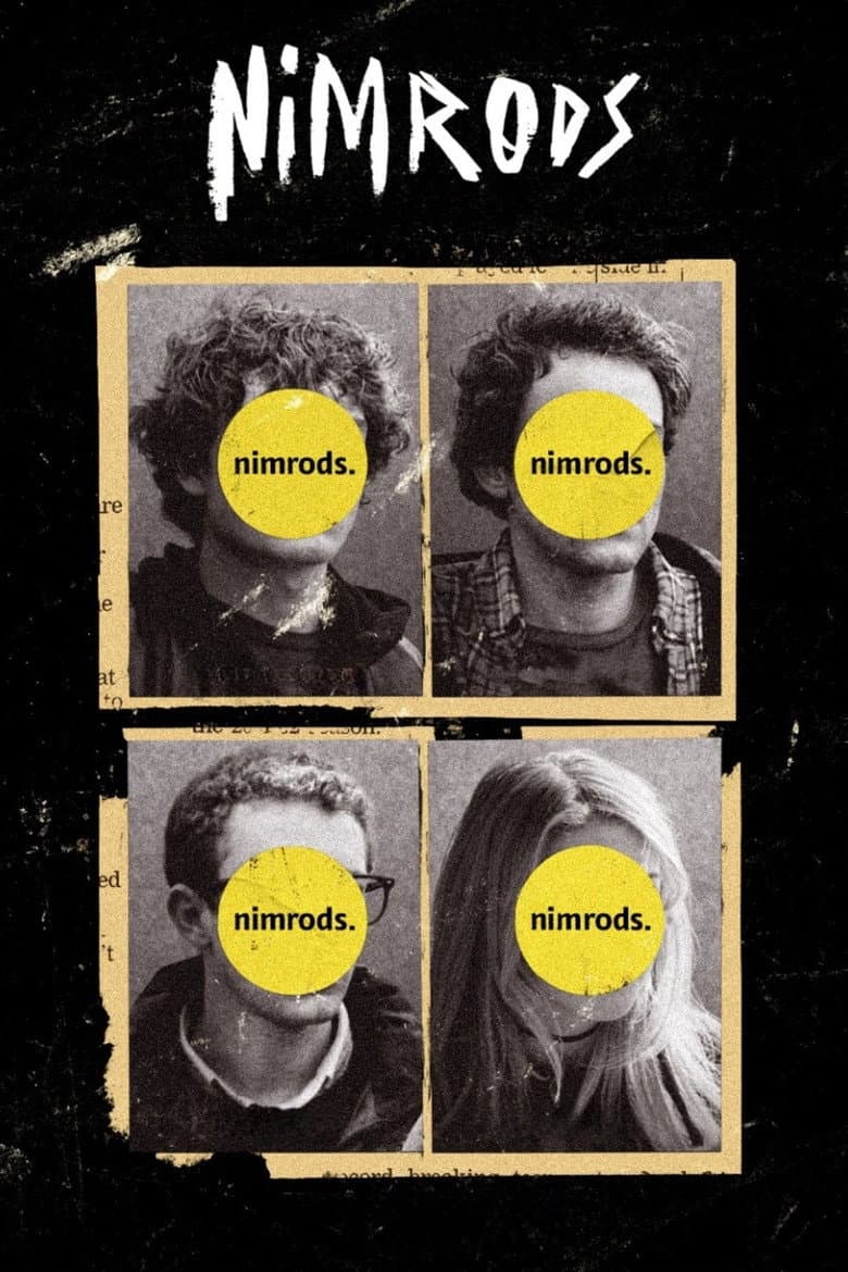 Nimrods poster