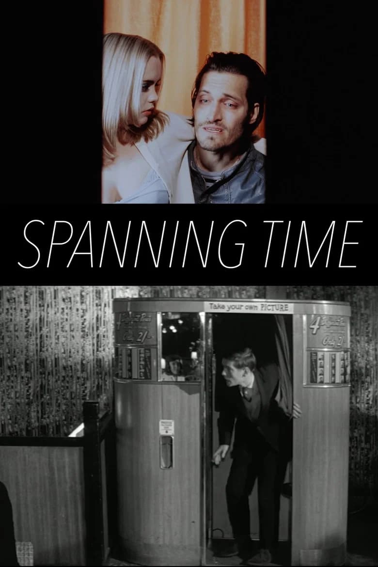 Spanning Time poster