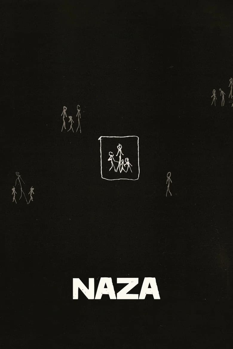 NAZA poster