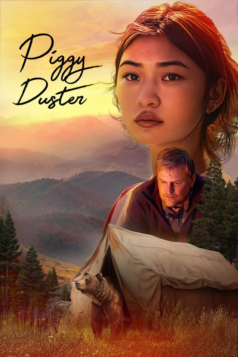 Piggy Duster poster