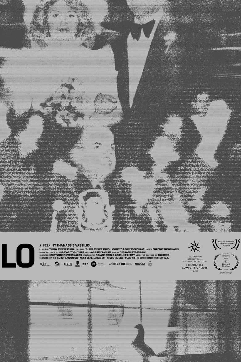 Lo poster