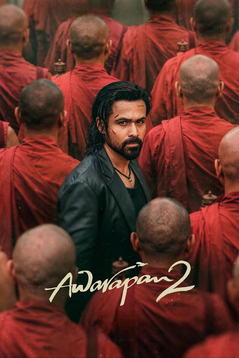 Awarapan 2 poster