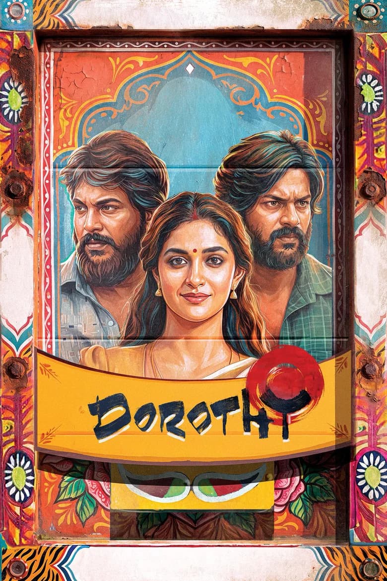 Dorothy poster