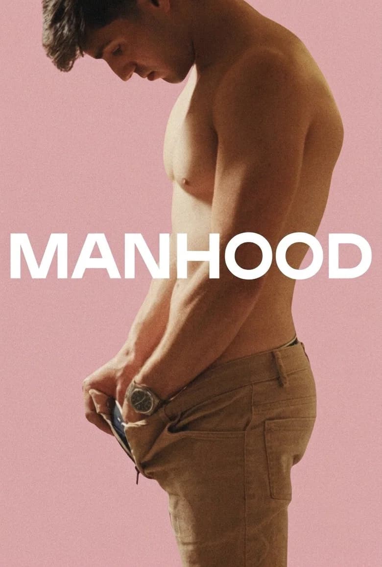 Manhood poster