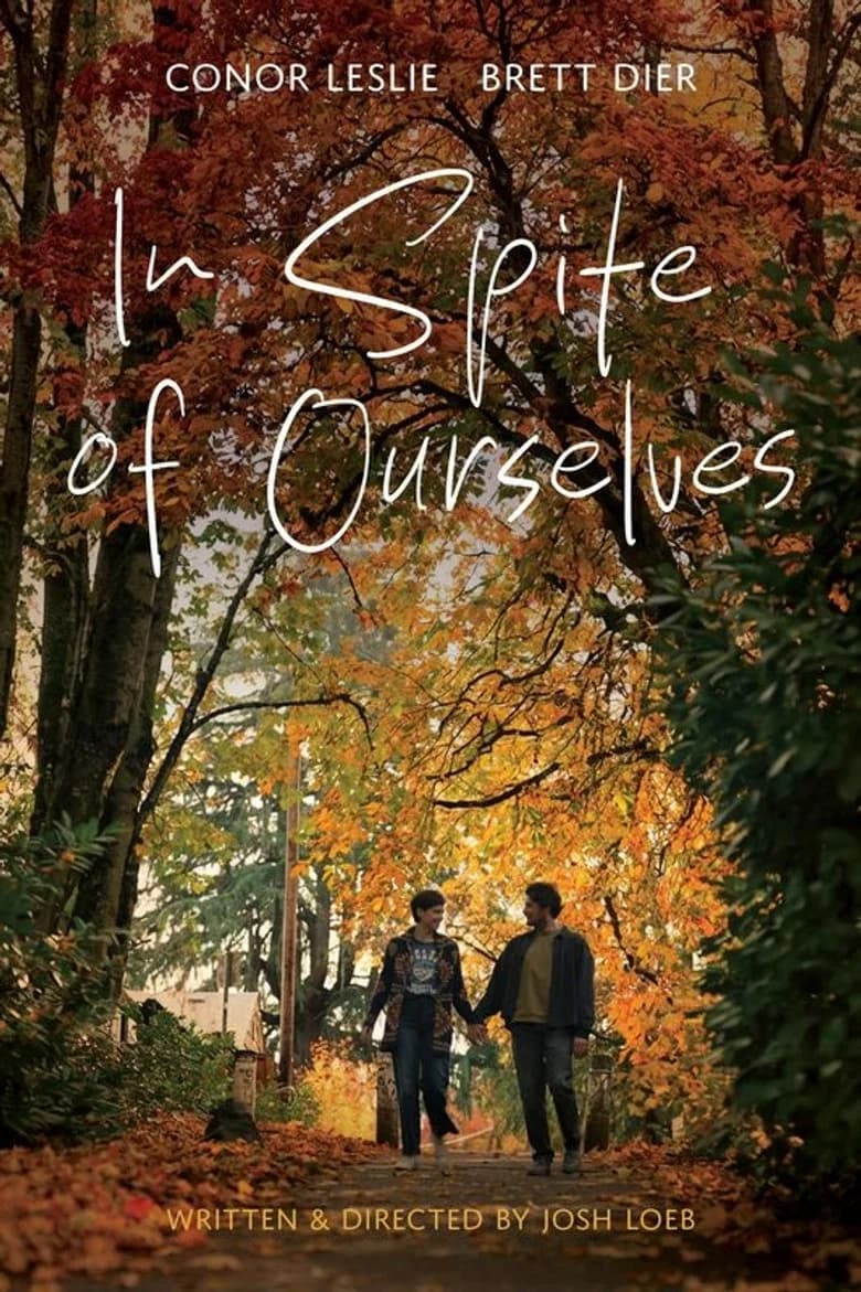 In Spite of Ourselves poster