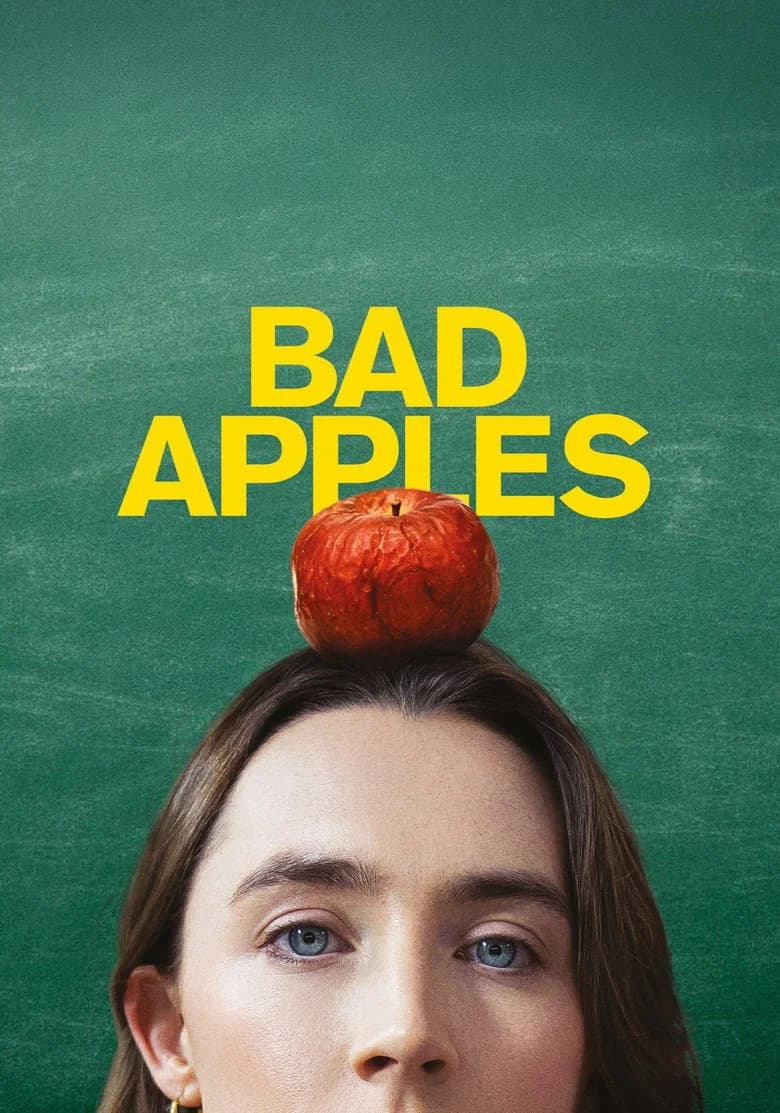 Bad Apples poster