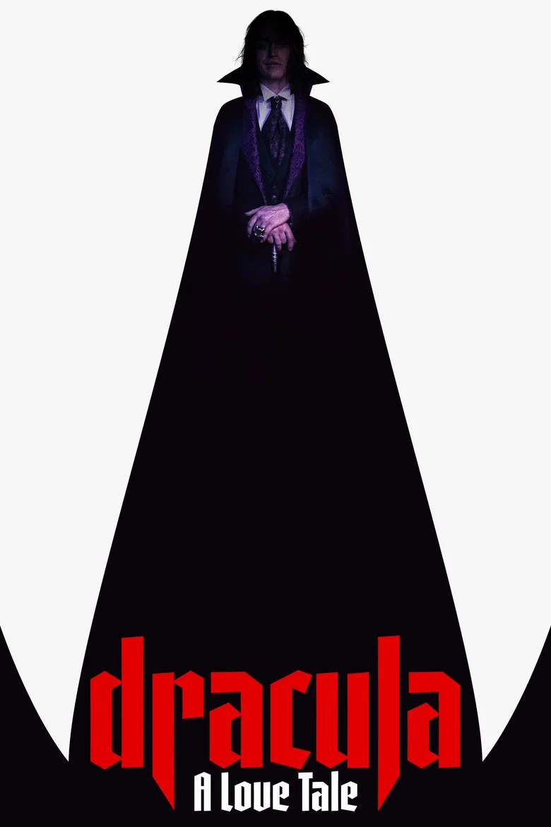 Dracula poster