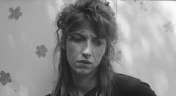 Aldous Harding poster
