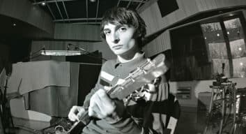 Finn Wolfhard poster