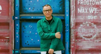 Fred Armisen: Comedy for Musicians But Everyone is Welcome poster