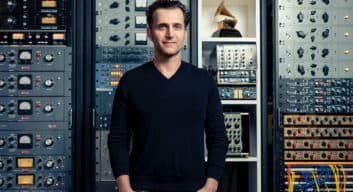Dweezil Zappa poster