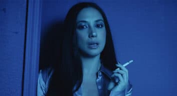 Michelle Branch poster