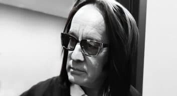 Todd Rundgren poster