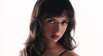 Rebecca Black poster