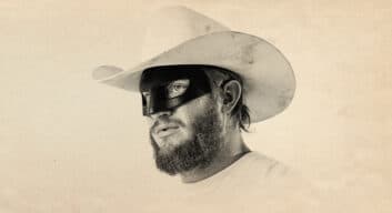 Orville Peck poster